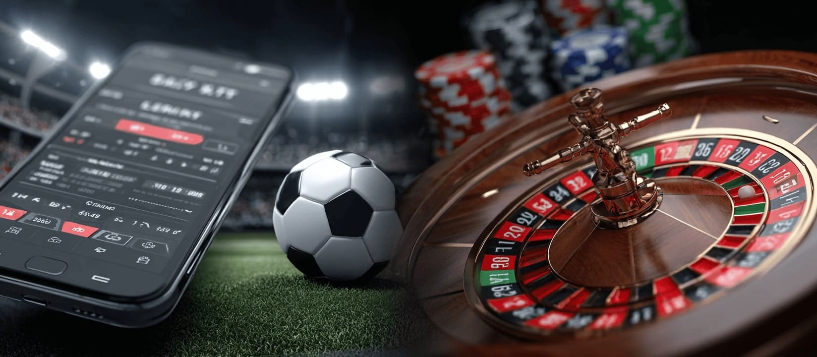 5Z777 Casino App