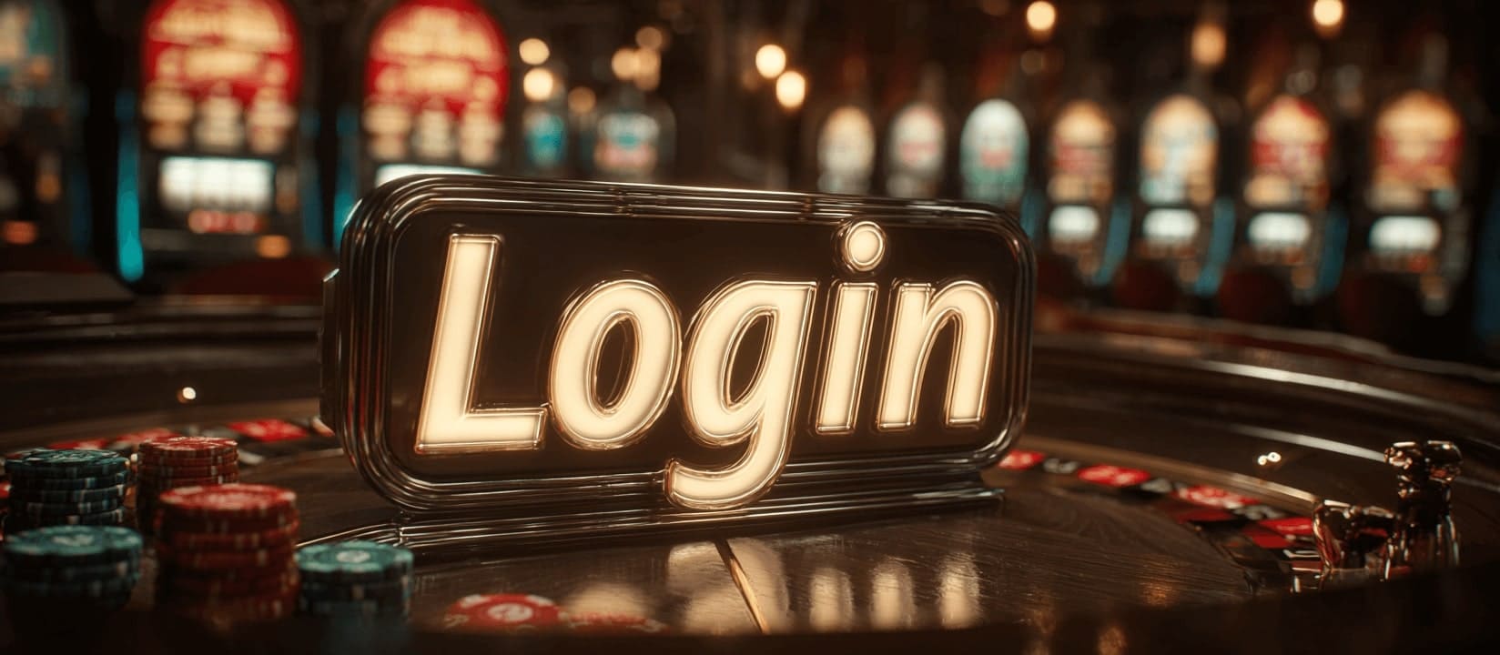 Login to 5Z777 Casino