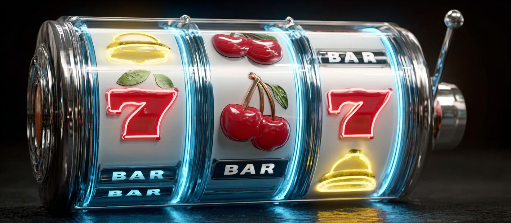5Z777 Slots