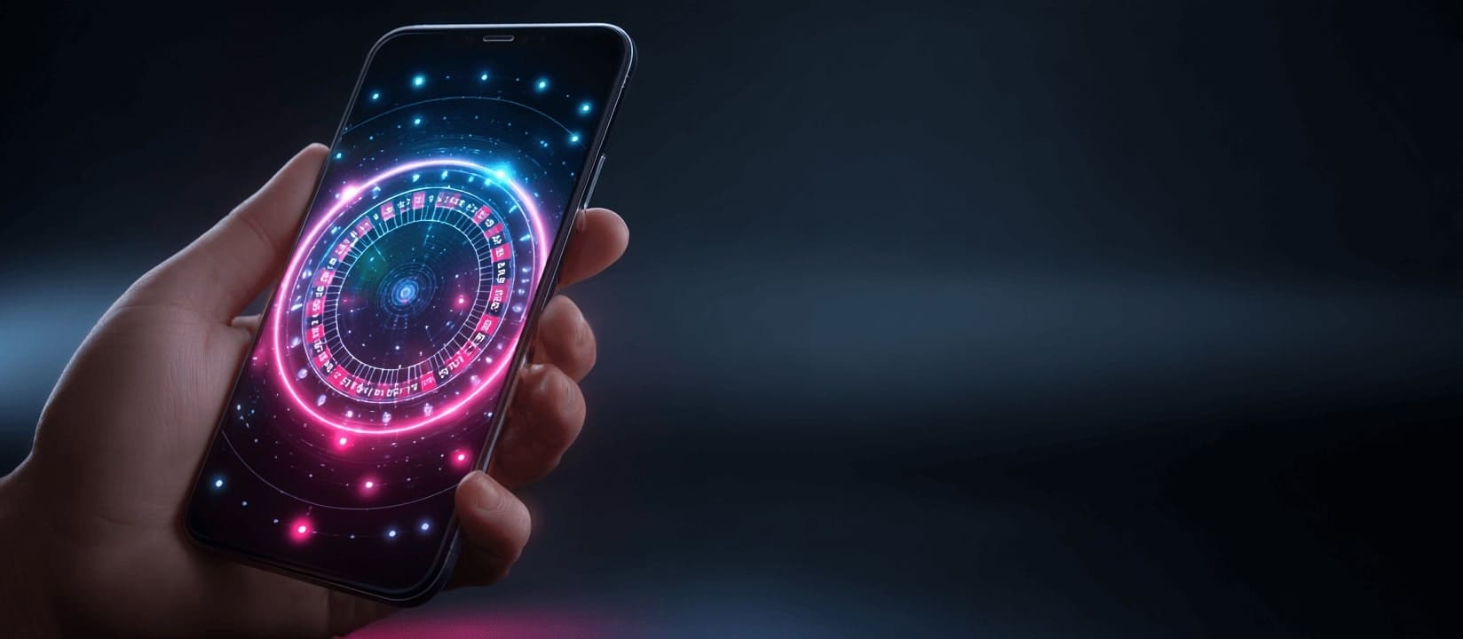 Download the 5Z777 Casino app