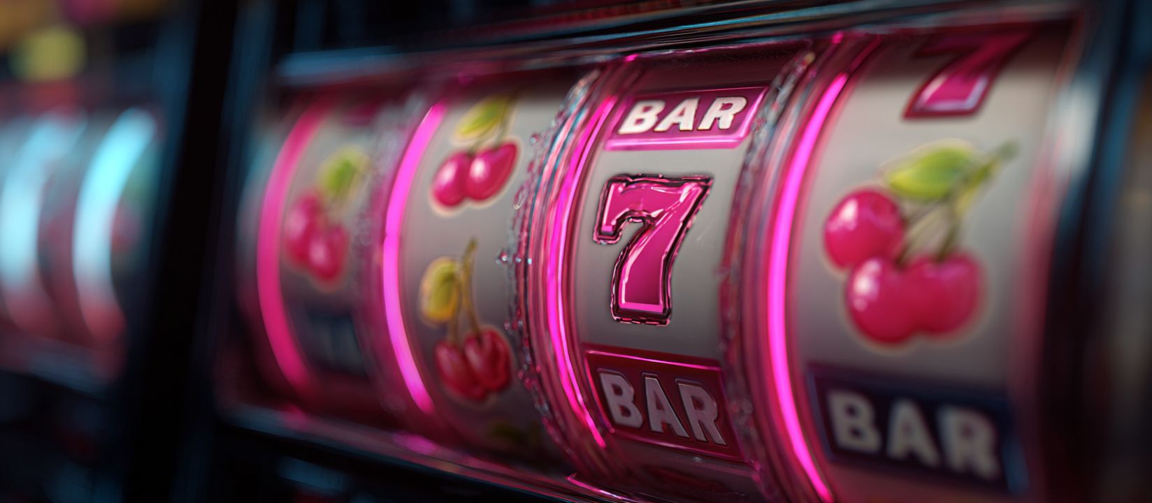 Play Slots at 5Z777 Casino